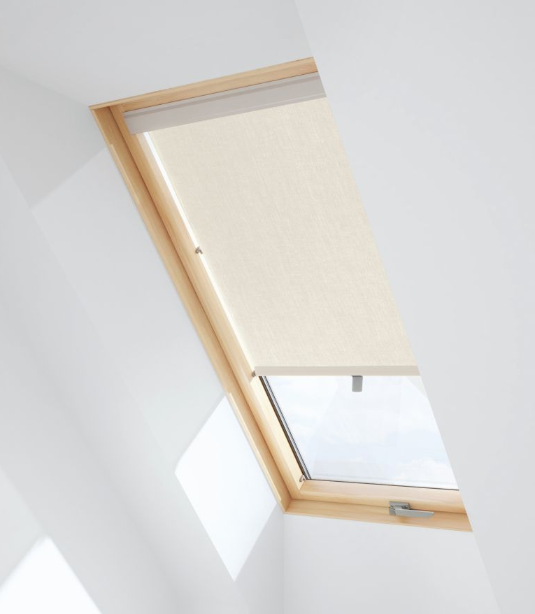 Roof window roller blind SUN PROTECTION without cassette DAKSTRA DAKEA...